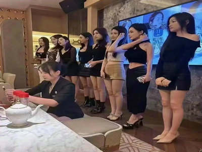 河池夜总会招聘